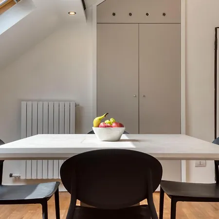 Milan Royal Suites -Montenapoleone--3