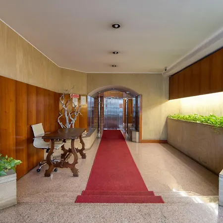 Milan Royal Suites -Montenapoleone--2