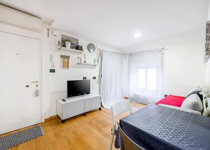 Esclusivo 60MQ in Centro Città