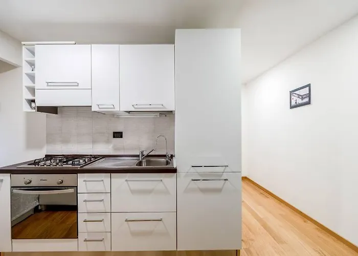 Esclusivo 60MQ in Centro Città