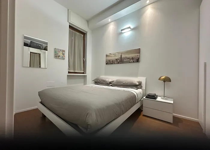 Cozy Milan