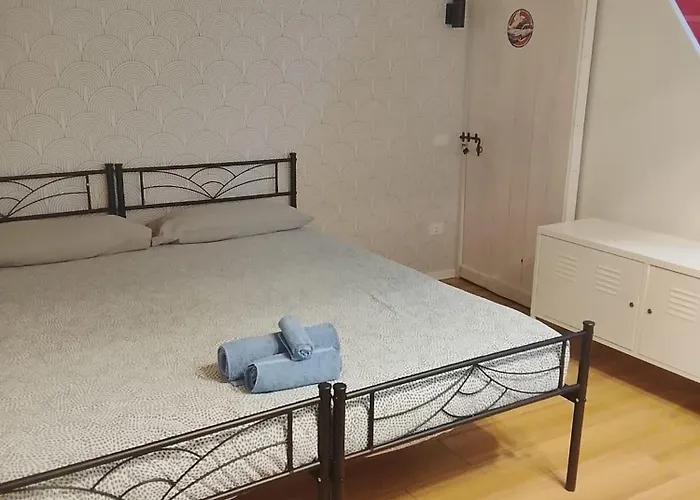 Guest House Sansiro Fiera